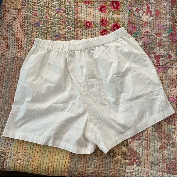 Acacia Molly Short // Pikake // XL - Picture 4 of 5
